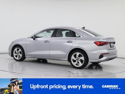 2023 Audi A3 Premium