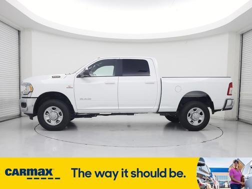 2022 RAM 2500 Bighorn