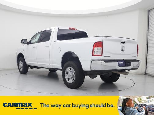 2022 RAM 2500 Bighorn