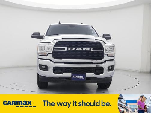 2022 RAM 2500 Bighorn