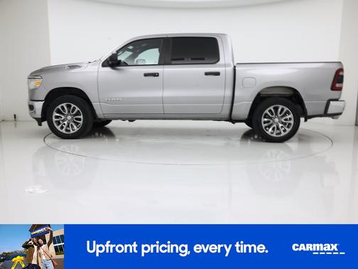 2023 RAM 1500 Lonestar