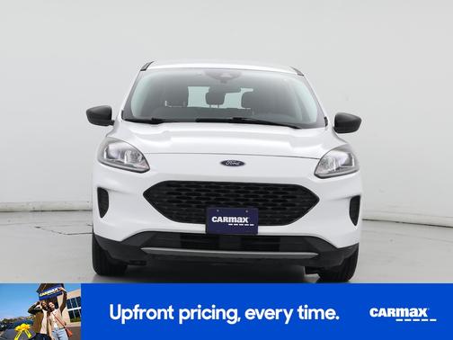 2022 Ford Escape S