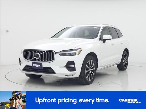 2023 Volvo XC60 B5 Plus Bright Theme