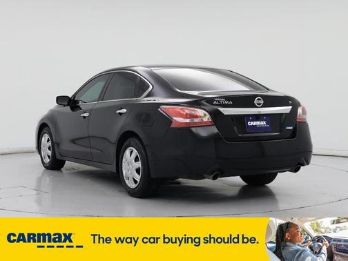 2013 Nissan Altima S