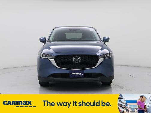 2022 Mazda CX-5 2.5 S Select Package
