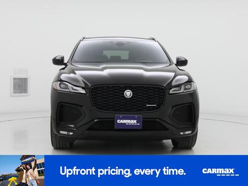 2024 Jaguar F-PACE R-Dynamic S