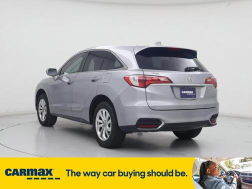 2017 Acura RDX