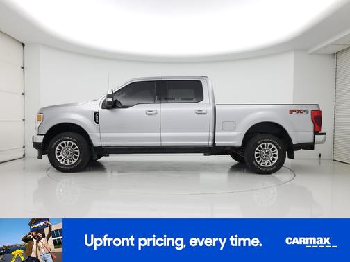 2021 Ford F-250 XLT