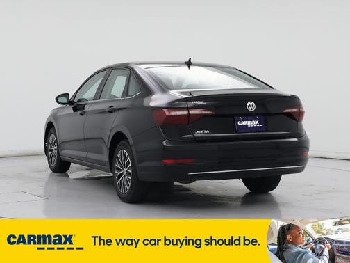 2020 Volkswagen Jetta R-Line