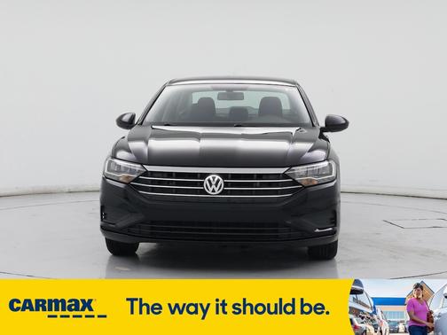 2020 Volkswagen Jetta R-Line