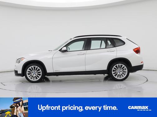 2015 BMW X1 SDrive28i