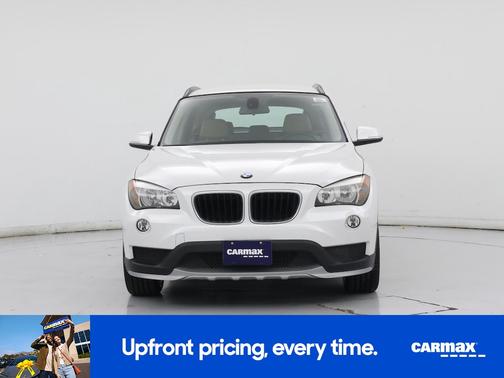 2015 BMW X1 SDrive28i