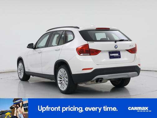2015 BMW X1 SDrive28i