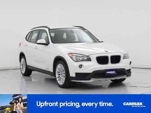 2015 BMW X1 SDrive28i