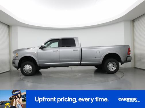 2021 RAM 3500 Laramie