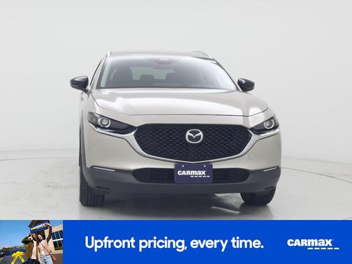 Tan 2024 Mazda CX-30 2.5 S Select Sport