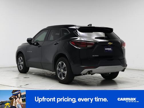 2024 Chevrolet Blazer 3LT