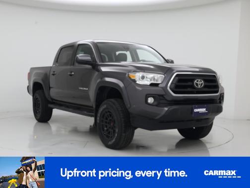 2020 Toyota Tacoma SR