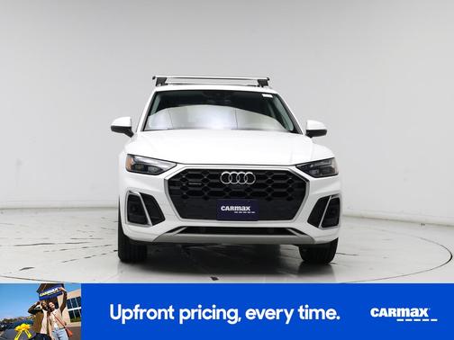 2023 Audi Q5 S-Line Premium Plus