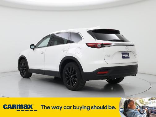 2023 Mazda CX-9 Touring Plus