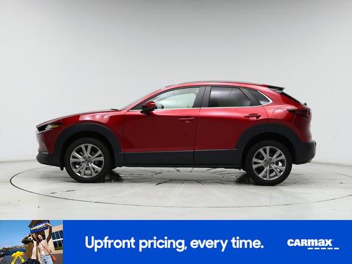 2022 Mazda CX-30 Preferred