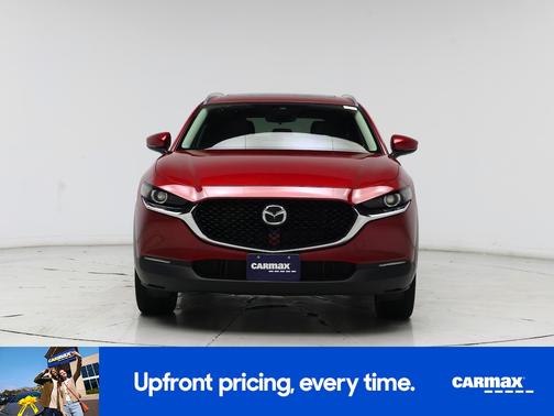 2022 Mazda CX-30 Preferred