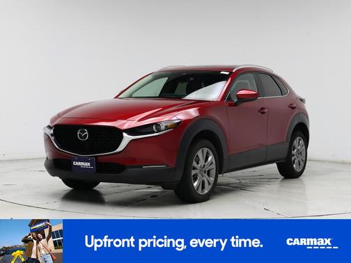 2022 Mazda CX-30 Preferred