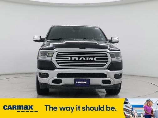2021 RAM 1500 Bighorn