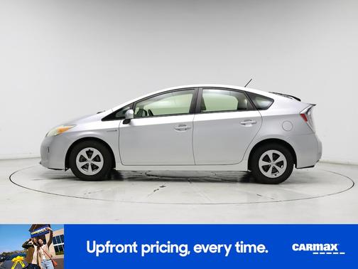 2014 Toyota Prius Two