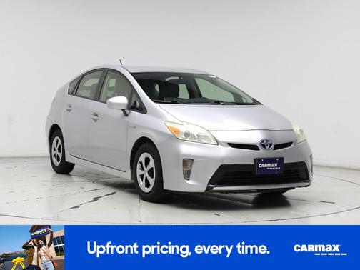 2014 Toyota Prius Two