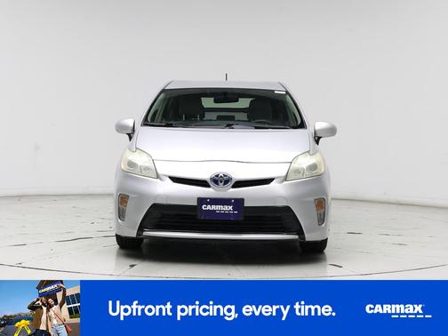2014 Toyota Prius Two