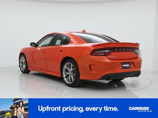 2022 Dodge Charger GT