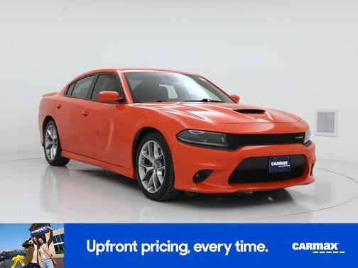 2022 Dodge Charger GT