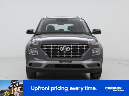 2024 Hyundai VENUE Limited