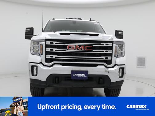 2022 GMC Sierra 2500 SLE