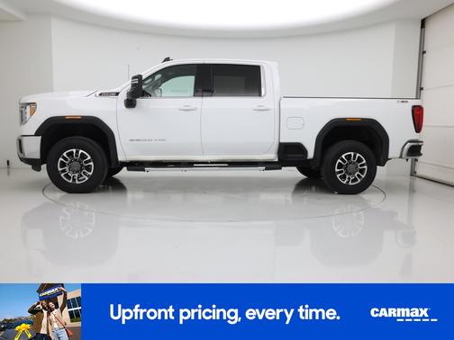 2022 GMC Sierra 2500 SLE