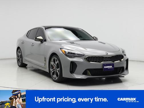 2021 Kia Stinger GT2