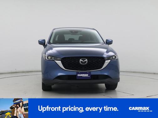 2023 Mazda CX-5 2.5 S Premium Package