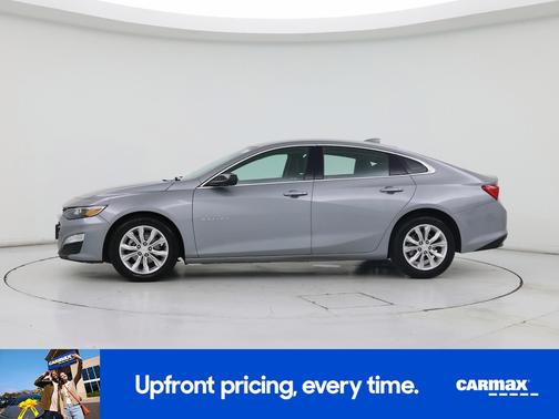 2023 Chevrolet Malibu 1LT