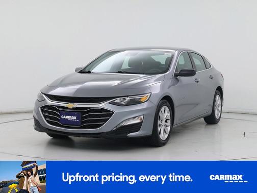 2023 Chevrolet Malibu 1LT