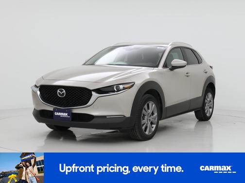 2022 Mazda CX-30 Select