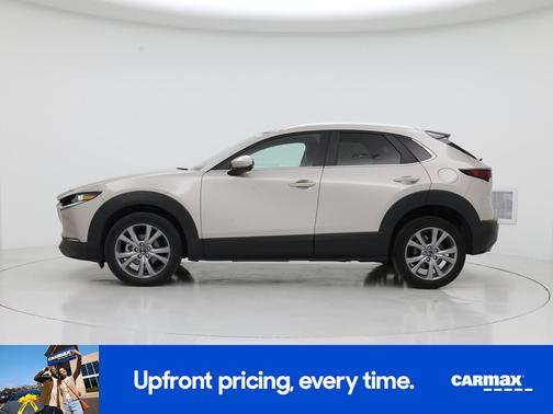 2022 Mazda CX-30 Select