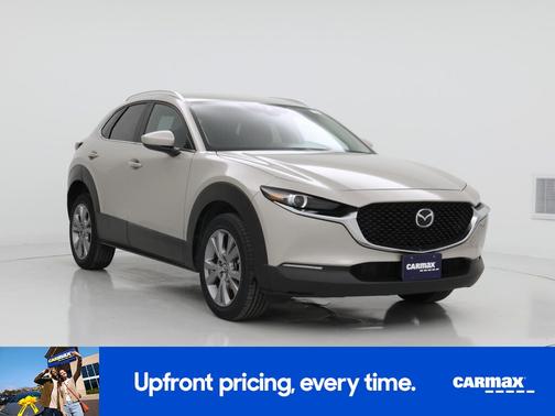 2022 Mazda CX-30 Select