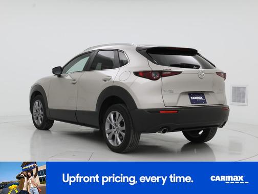 2022 Mazda CX-30 Select