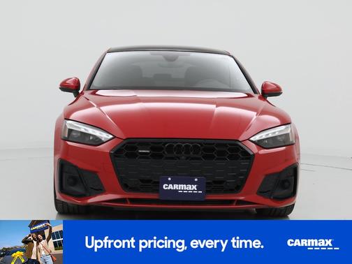 2021 Audi A5 Sportback Premium Plus