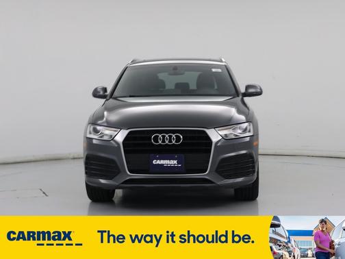 2018 Audi Q3 Premium