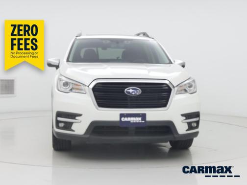 Pearl 2021 Subaru Ascent Touring