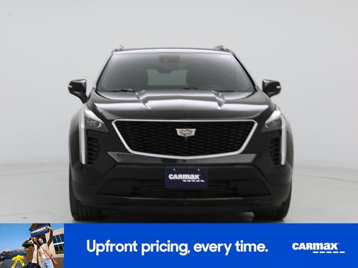 2022 Cadillac XT4 Sport