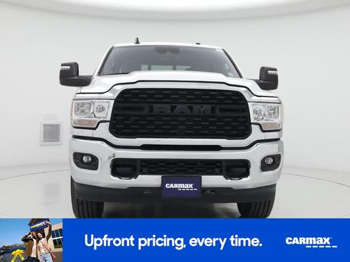 2024 RAM 2500 Bighorn