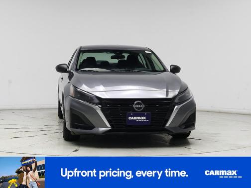 2024 Nissan Altima SV